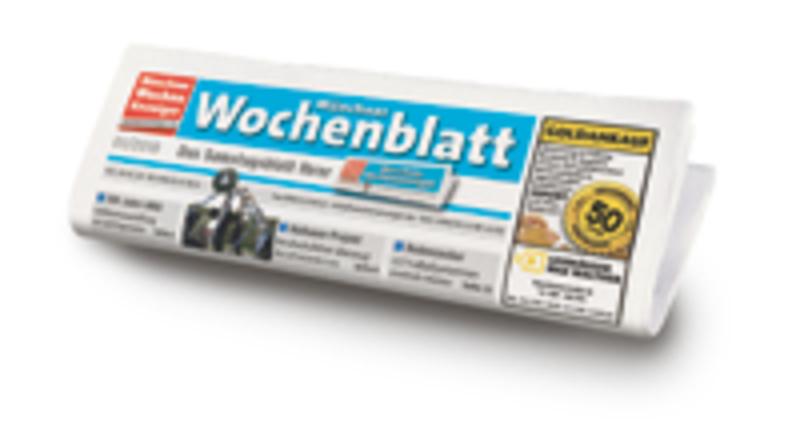 Wochenblatt Ost