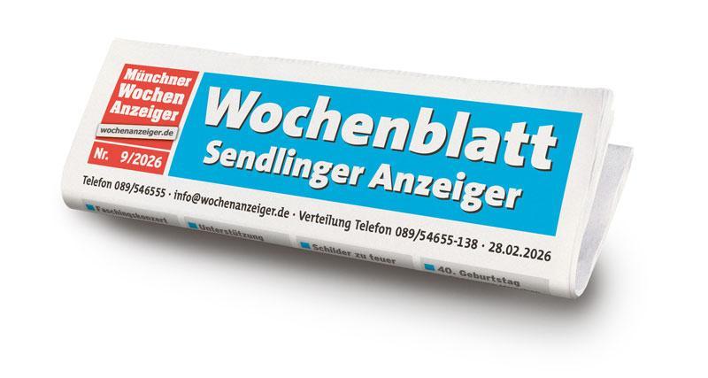 Sendlinger Anzeiger B