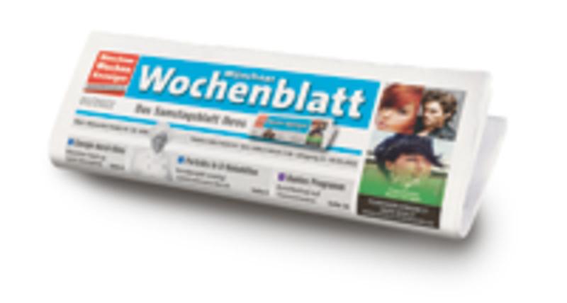 Wochenblatt West