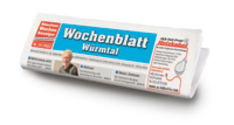 Wochenblatt Würmtal