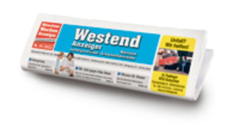 Westend-Anzeiger