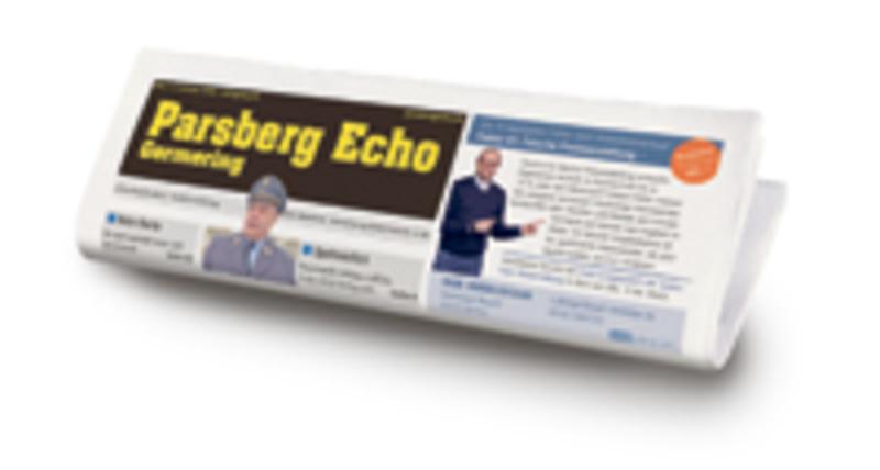 Parsberg Echo Germering