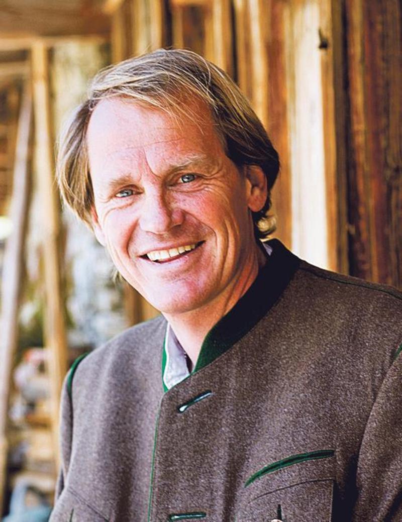 Markus Wasmeier