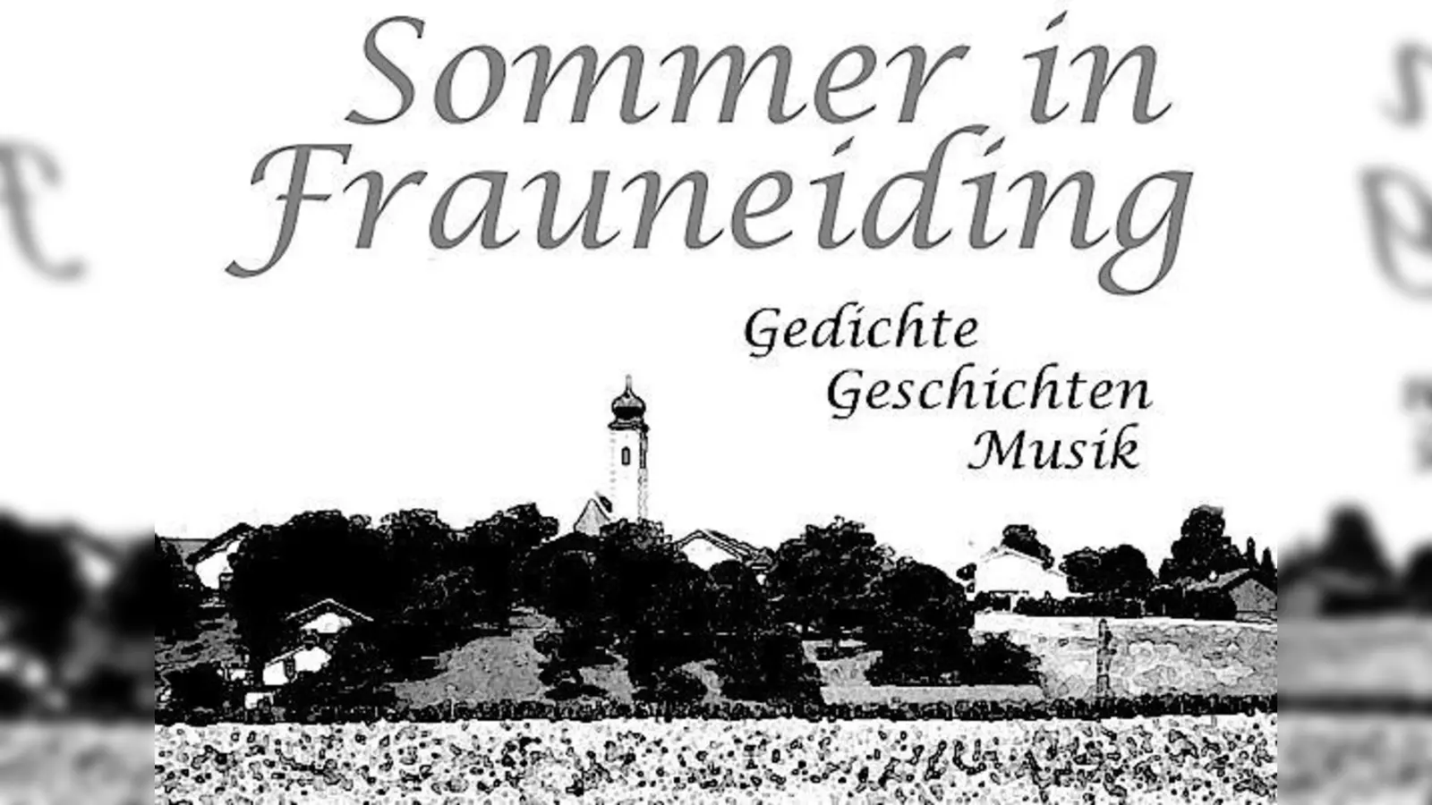 Der Heimatvereins Frauenneuharting lädt zu einem  geselligen Treffen ein. 	 (Foto: VA)