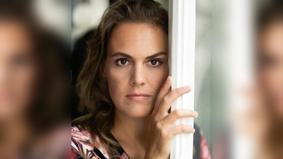 Die Solo-Mezzosopranistin Sarah van der Kemp verband eine enge Zusammenarbeit mit Dietrich Fischer-Dieskau. (Foto: Peter Adamik)