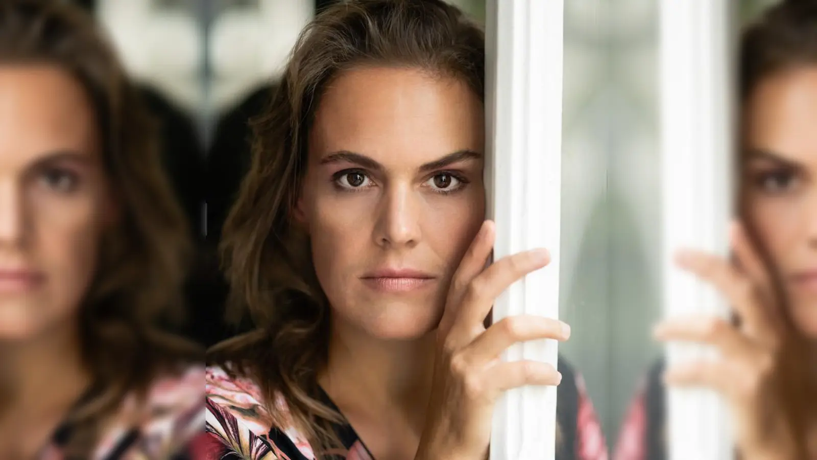 Die Solo-Mezzosopranistin Sarah van der Kemp verband eine enge Zusammenarbeit mit Dietrich Fischer-Dieskau. (Foto: Peter Adamik)