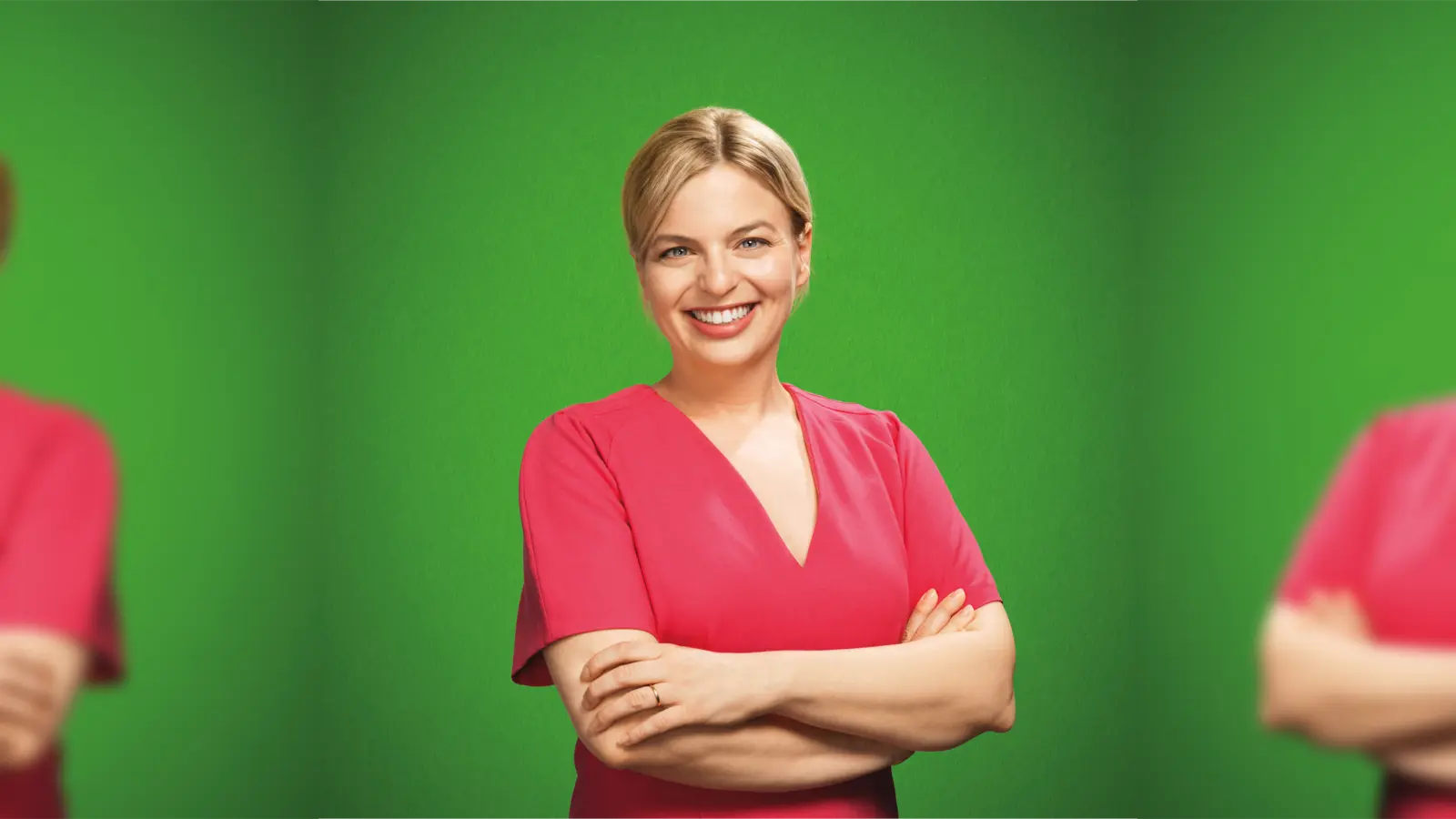 Katharina Schulze<br> (Foto: Sonja Herpich)