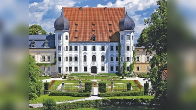Insgesamt warten über 160 hochwertige Aussteller mit Schönem für Garten und Haus.	 (Foto: Gartenlust)