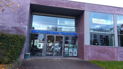 Das Kulturzentrum Trudering veranstaltet alljährlich zu Ostern die Kunst-Tage. (Archivbild: bas)