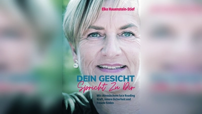 Der Blick ins Gesicht lässt Rückschlüsse auf den Gesundheitszustand, den Charakter und die eigenen Anlagen zu. Elke Hauenstein-Stief erklärt, wie man dieses Wissen nützen kann. (Foto: Tanja Valérien-Glowacz/Lapismedia)