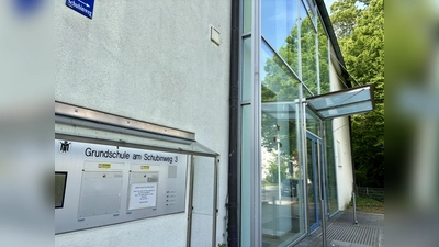 In der Grundschule am Schubinweg lernen 400 Kinder, Tendenz steigend. Nachmittagsbetreuungsplätze waren schon immer Mangelware. (Foto: Ulrike Seiffert)