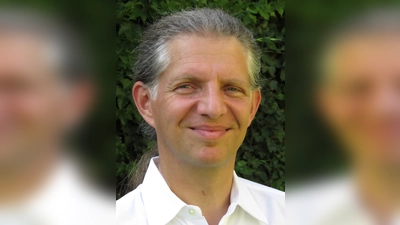 Dr. Andreas Horn spricht zum Thema Photovoltaikanlagen und Mieterstrommodelle.  (Foto: VA)