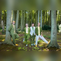 Maybebop tritt bei Vokal total gleich zweimal auf: am 16. November und am 12. Dezember. (Foto: Sven Sindt)