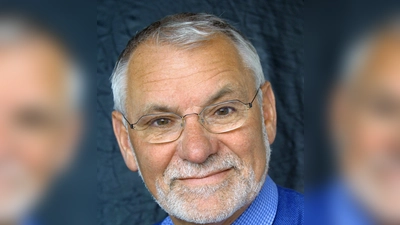 Willi Fries verstarb im Alter von 91 Jahren. (Foto: Fries)