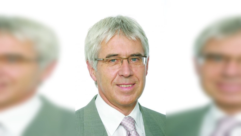 Sozialreferent Friedrich Graffe beantwortete im Interview mit dem SamstagsBlatt Fragen zum Europäischen Jahr gegen Armut und soziale Ausgrenzung. (Foto: pi)