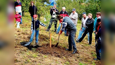Viel Wissenswertes aus Obst- und Gartenbau gibt es beim Tag der offenen Tür zu erfahren.	 (Foto: Landratsamt Erding)