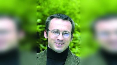 NABU-Bundesgeschäftsführer Leif Miller (Foto: NABU)