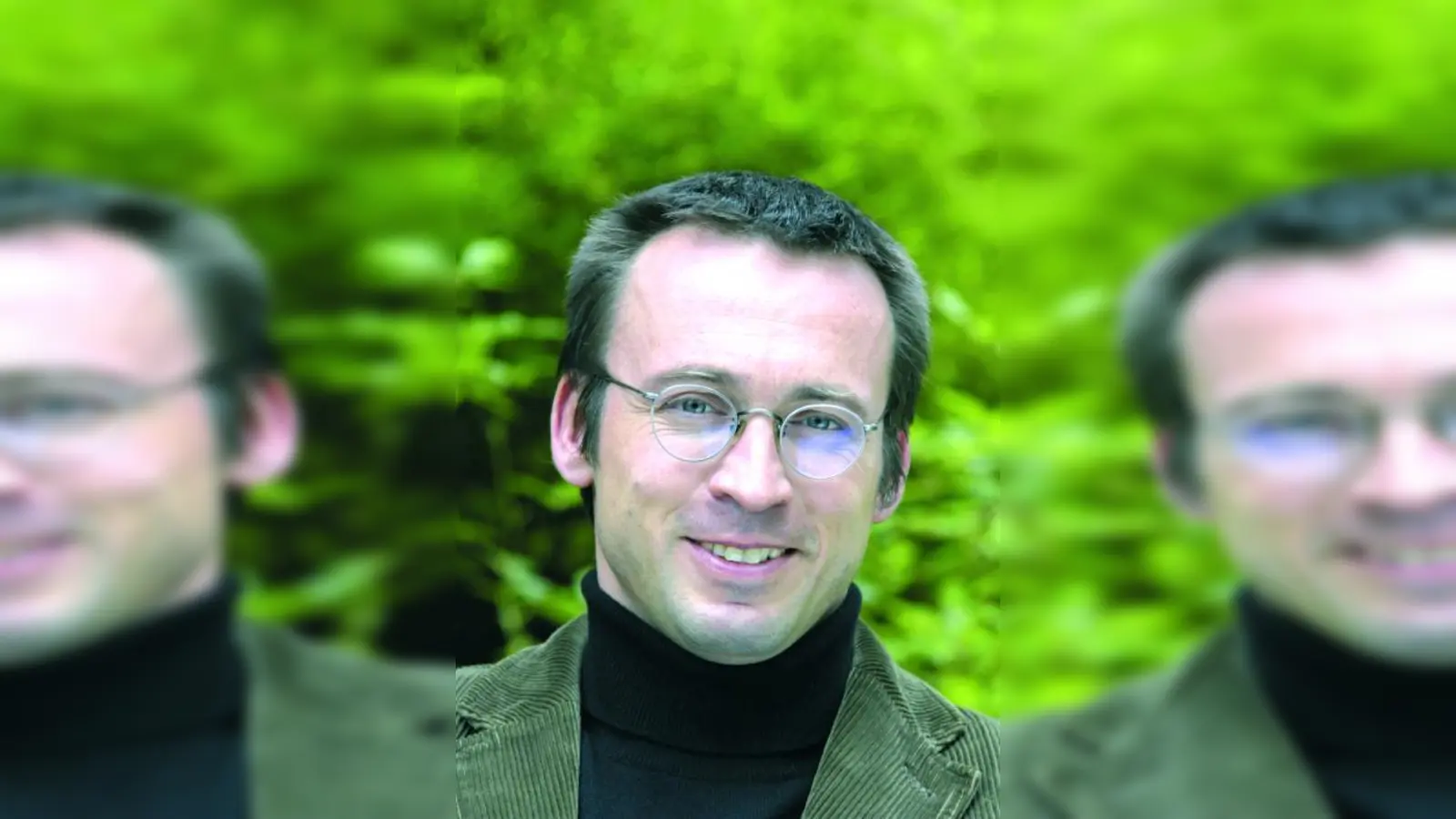 NABU-Bundesgeschäftsführer Leif Miller (Foto: NABU)