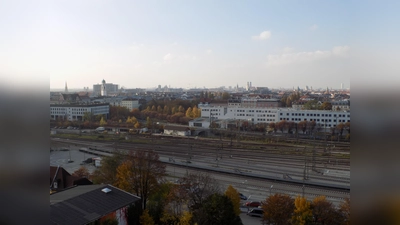 Die Stadtratsfraktion FDP-mut fordert eine attraktive unterirdische Verbindung zwischen Haidhausen und dem Werksviertel, inklusive der Erschließung der geplanten Station der Zweiten Stammstrecke am Ostbahnhof. (Foto: bs/Archiv)