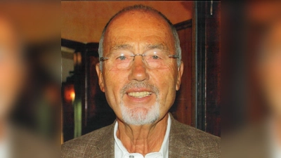 Walter G. Demmel. (Foto: pr)