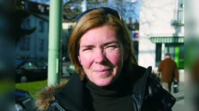 &lt;b&gt;Claudia Höger, Nymphenburg&lt;/b&gt;<br>Ich persönlich nutze diesen Service nicht. Ich kann mir nicht vorstellen, die Briefmarken selbst zu Hause auszudrucken. Für ältere Menschen ist es aber vielleicht praktisch, wenn sie sich so den Weg zur Post sparen können. (Foto: cm)