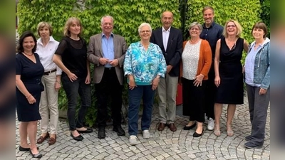Die Nachbarschaftshilfe Taufkirchen Unterhaching freut sich über weitere Mitstreiter bei ihrer wichtigen Arbeit. (Foto: NbH)