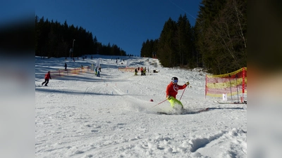 Beim Bremsweg-Check sind Reaktionsvermögen und Technik gefragt.  (Foto: VA)