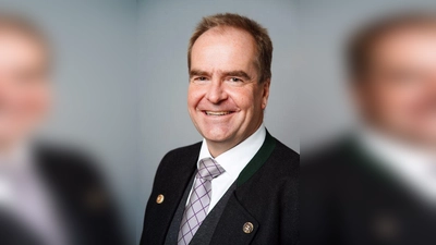 Martin Pape heute. (Foto: Privat)