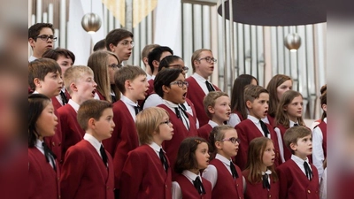 Die Jungen Chöre München laden zum Weihnachtskonzert ein. (Foto: Junge Chöre München)