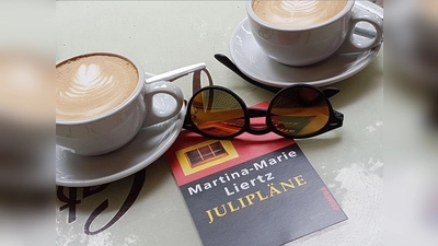 Krimi ohne Tote, aber mit ganz viel Dolce vita, manchmal auch bittersüß. (Foto: Frank-Rüdiger Berger)