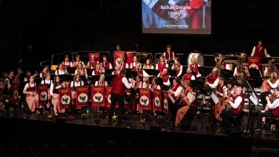 Die Stadtkapelle Starnberg e.V. lädt zu ihrem Frühjahrskonzert ein. (Foto: Stadtkapelle Starnberg e.V.)