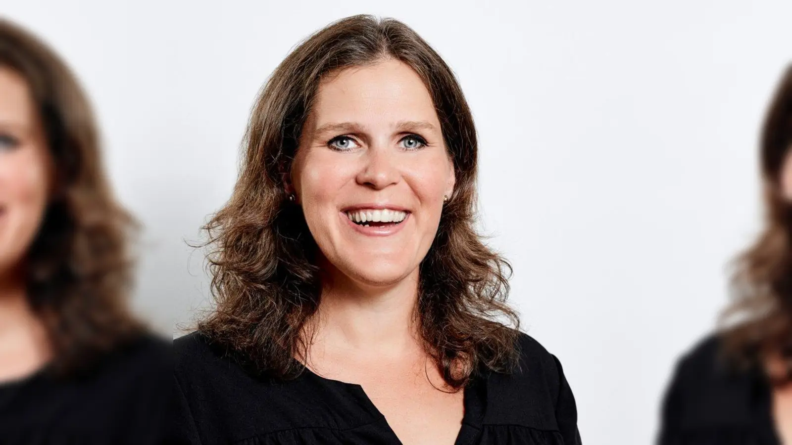 Verena Dietl, 3. Bürgermeisterin der Landeshauptstadt München (Foto: LHM)