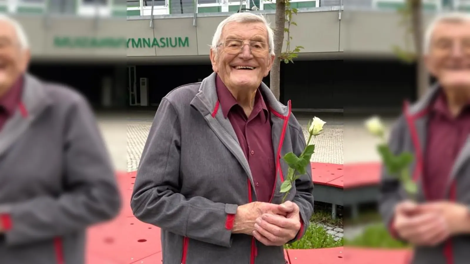 Eine bedeutende Figur für die Gilchinger Gemeinde ist gestorben: Gottfried Krischke. (Foto: Uli Singer)