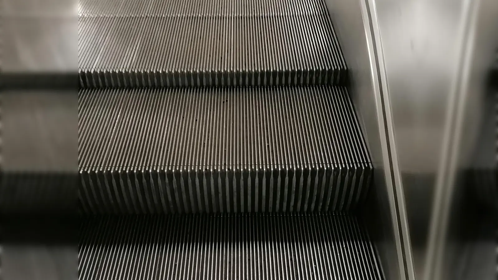 Auf einer Rolltreppe am U-Bahnhof Marienplatz kam es zu einem tödlichen Unfall. (Symbolbild: job)