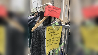 Am Freitag, 3. Juli, darf beim Hinterhof- und Gartenflohmarkt in Harlaching wieder ganz offiziell gefeilscht und gehandelt werden. Für echte Flohmarktfans ein Muss.  (Archivbild: hw)