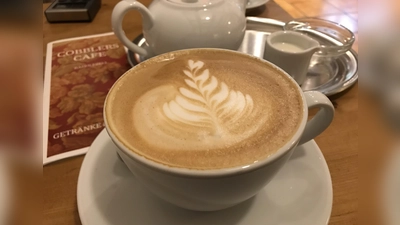 Weitere Helfer sind beim Repair-Café in Kirchseeon herzlich willkommen.  (Foto: hw)
