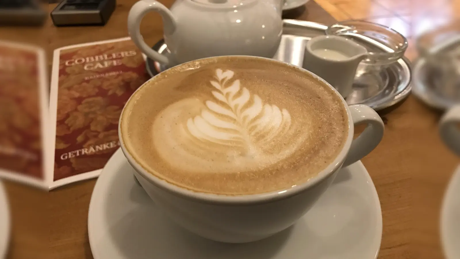 Weitere Helfer sind beim Repair-Café in Kirchseeon herzlich willkommen.  (Foto: hw)