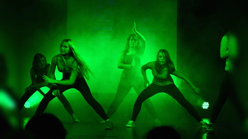 Die Bands, Theatergruppen und Tanzcrews sind gefragte Show-Acts, die im „Einstein Kultur“, im „Projekt Z“, bei Bürgerfesten und Festivals wie „kids on stage“ oder beim Kinderkultursommer „KiKS“ auftreten (Foto: KJR)