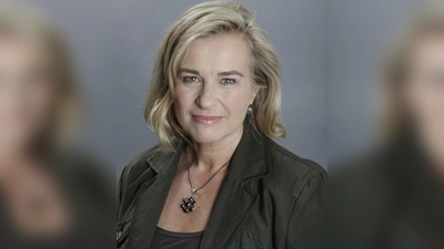 Die Initiatorin Änne Jacobs aus München unterstützt mit „Kinder laufen für Kinder“ von Anfang an Kinder in Not in Deutschland und weltweit. (Foto: Initiative „Kinder laufen für Kinder“)