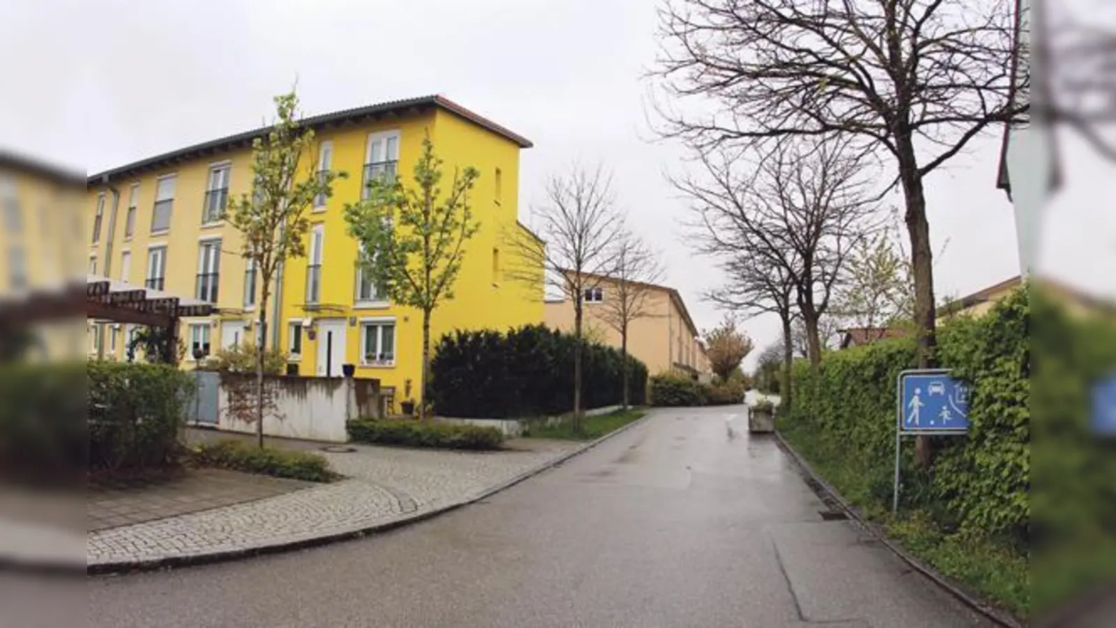 Gemeinde Unterbiberg will künftig gegen Dach-Auswüchse mit einem Regelungskatalog vorbeugen.	 (Foto: RedN)