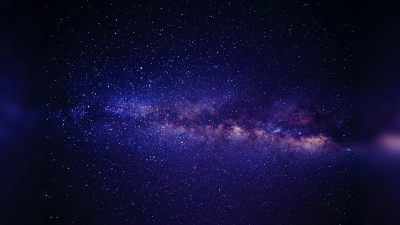 Einen Blick in den Sternenhimmel wagen können auch die Schüler des neuen Unterföhringer Gymnasiums. Die Gemeinde finanziert ein hochmodernes digitales Teleskop. (Foto: CC0)