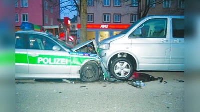 Foto: Polizei