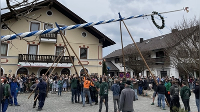Welches Motiv auch immer, beim Fotowettbewerb ist alles erlaubt, Hauptsache das ausgewählte Foto kommt aus Oberhaching-Deisenhofen. (Foto: hw)