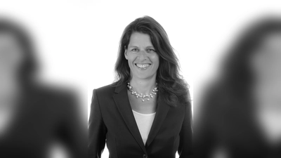 Sabine Schlotterbeck ist Trainerin in der Erwachsenenbildung und systemischer Coach. (Foto: VA)