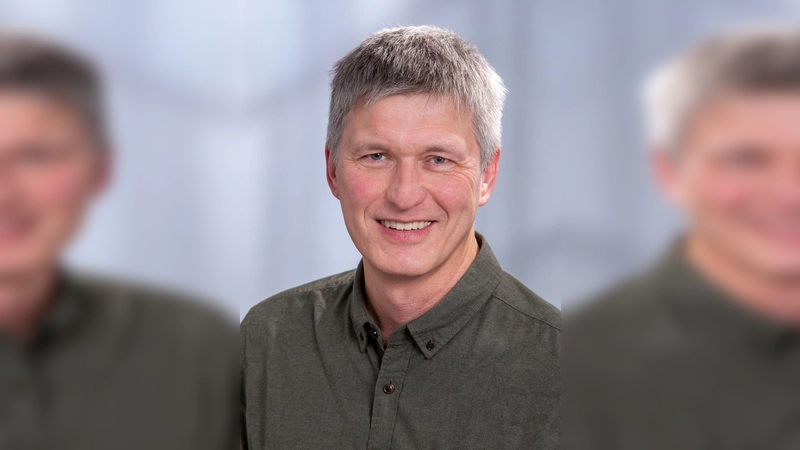 Christian Kainz.  (Foto: Walter Daschner)