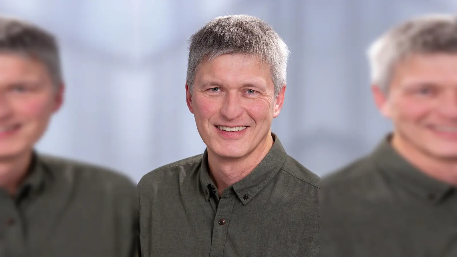 Christian Kainz.  (Foto: Walter Daschner)