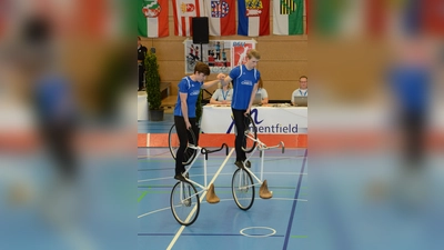 Die Oberschleißheimer haben wider Erwarten nicht gesiegt. (Foto: VA)