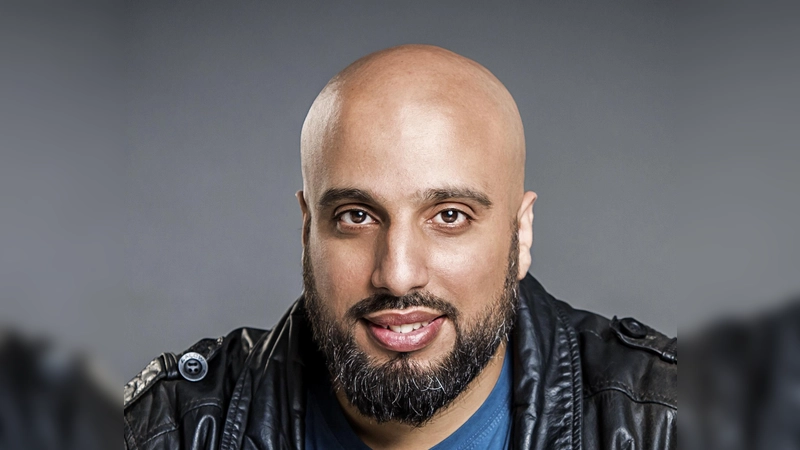 Abdelkarim kommt am 21. Mai nach Seefeld. (Foto: Guido Schröder)