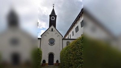 Wo in Possenhofen steht diese Kapelle? (Foto: Hauck)