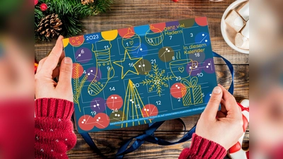 Zum zweiten Mal gibt es in Hadern den Engagement-Adventskalender mit vielen spannenden Projekten. (Foto: Guardini90)